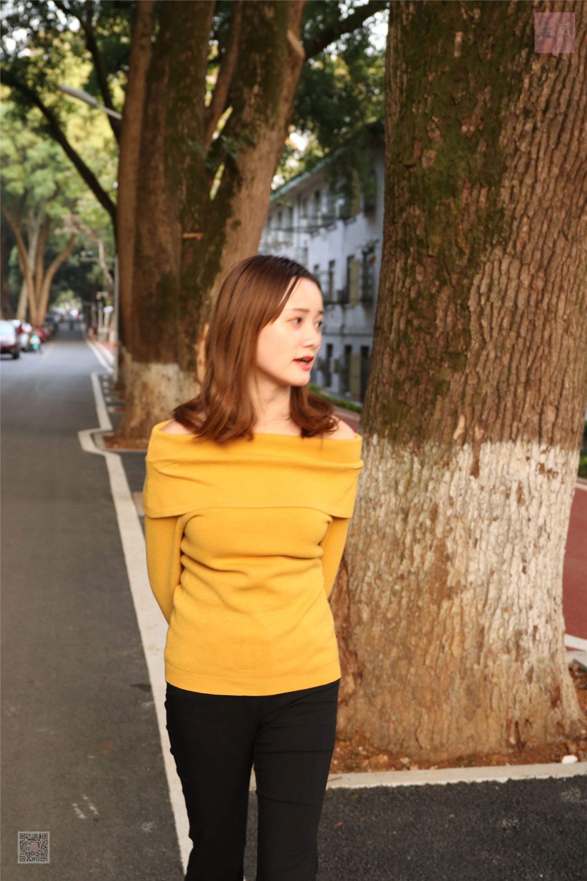 SiHua思话  SH016 丫丫